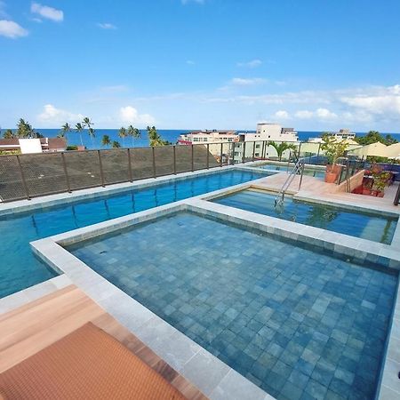 Porto Blue Residence - Порту-де-Галиньяш Экстерьер фото