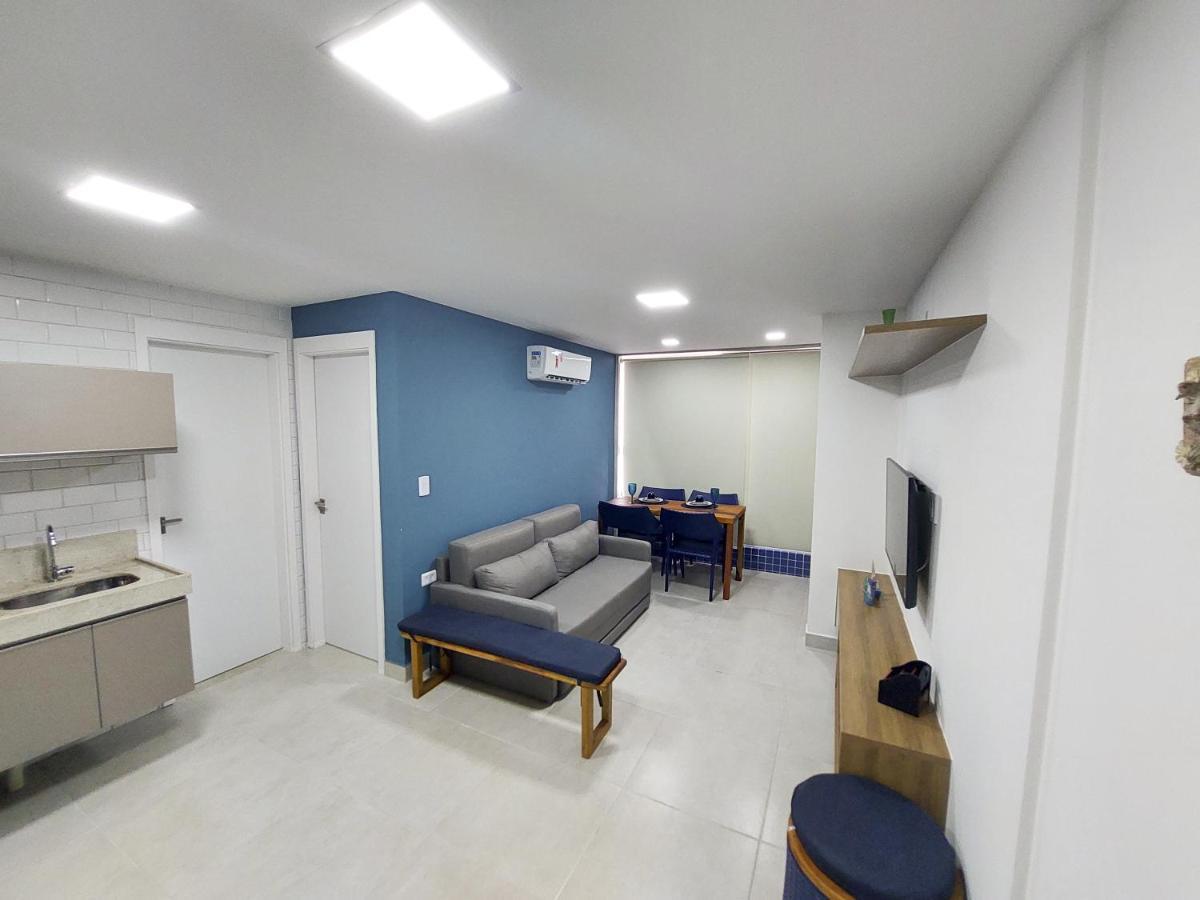 Porto Blue Residence - Порту-де-Галиньяш Экстерьер фото