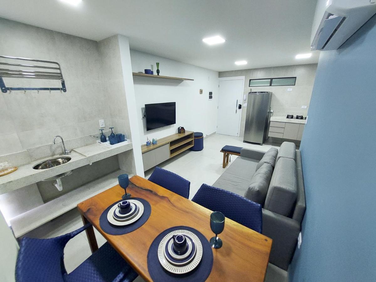 Porto Blue Residence - Порту-де-Галиньяш Экстерьер фото