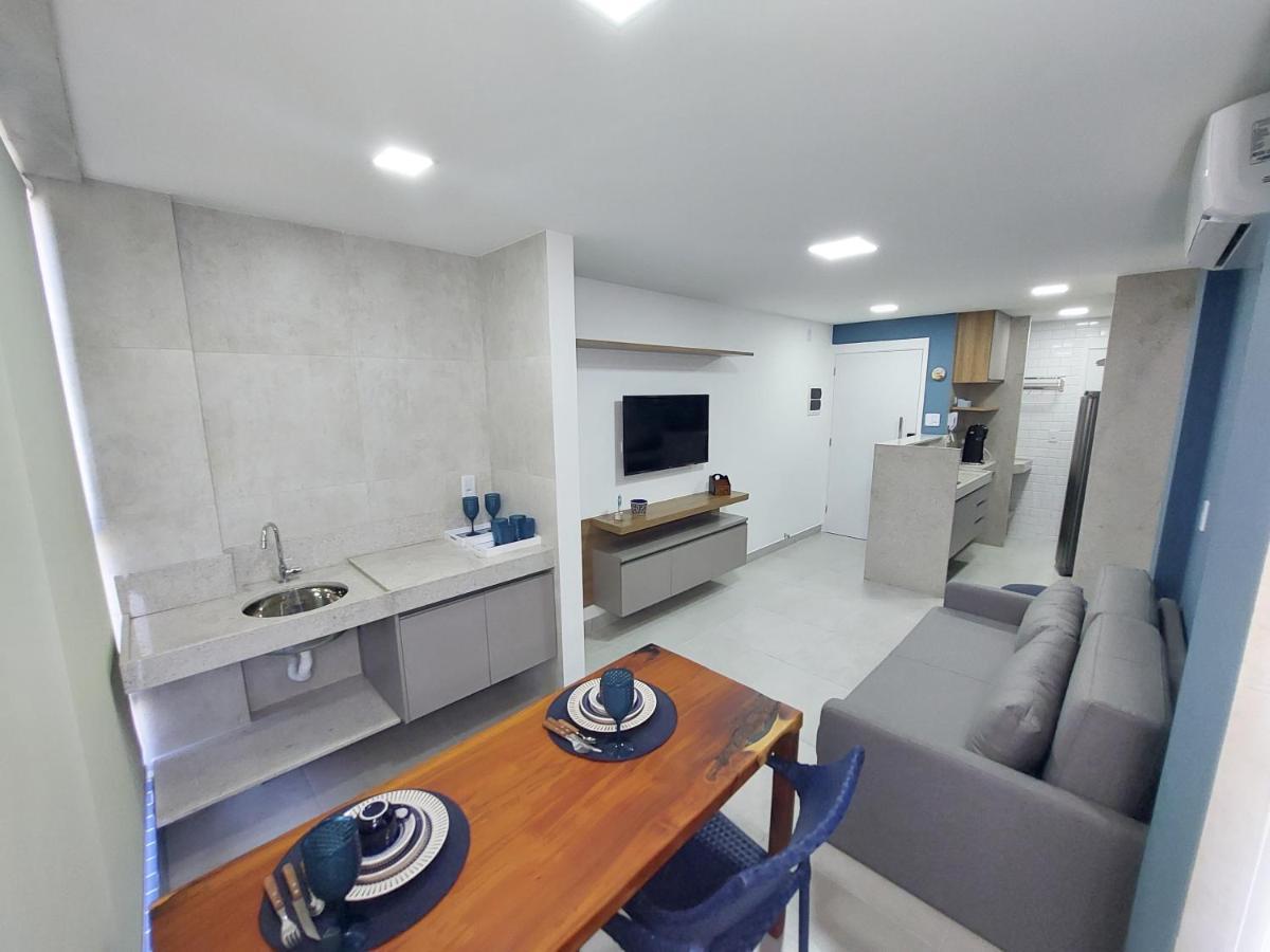 Porto Blue Residence - Порту-де-Галиньяш Номер фото